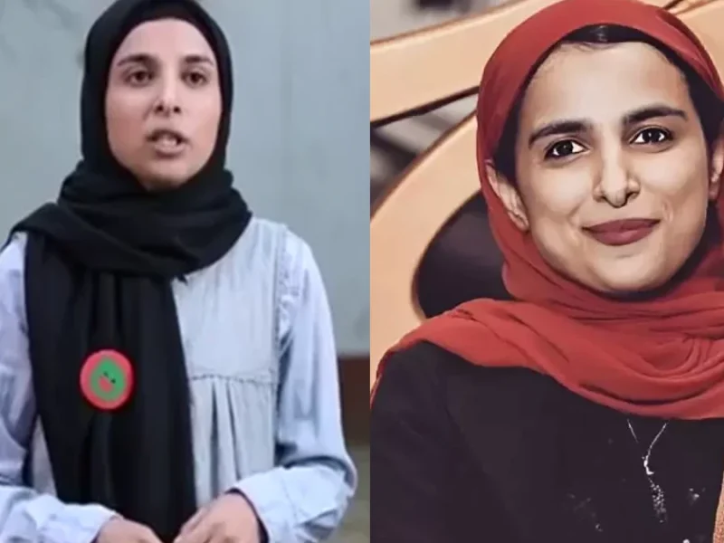 تصویر روز | عاشقانههای زینب موسوی «امپراطور کوزکو» برای همسرش عاشقانههای زینب موسوی «امپراطور کوزکو» برای همسرش