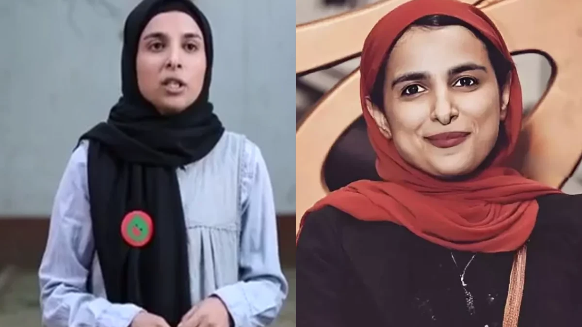 عاشقانههای زینب موسوی «امپراطور کوزکو» برای همسرش