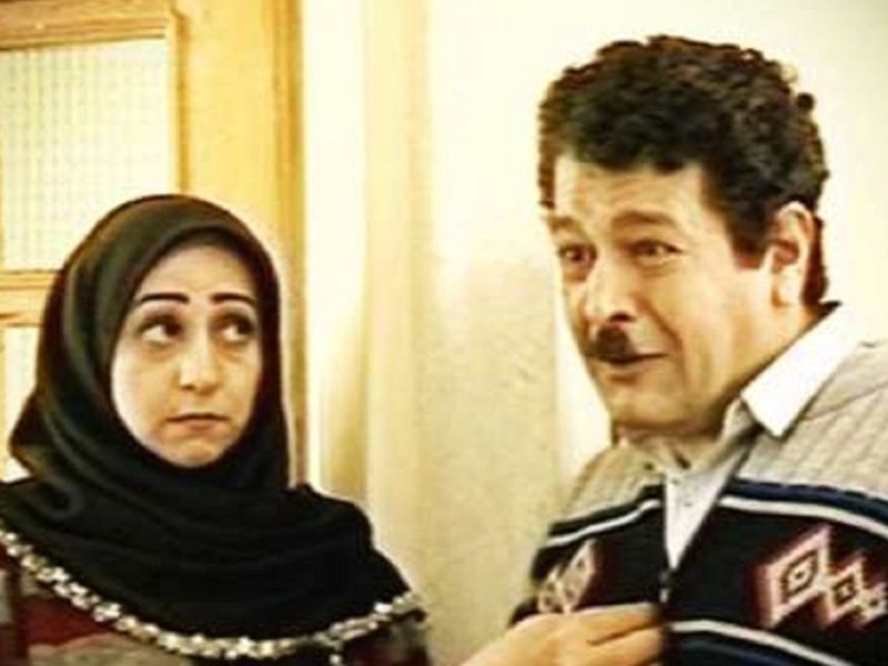 دورهمی بازیگران سریال زی‌زی گولو
