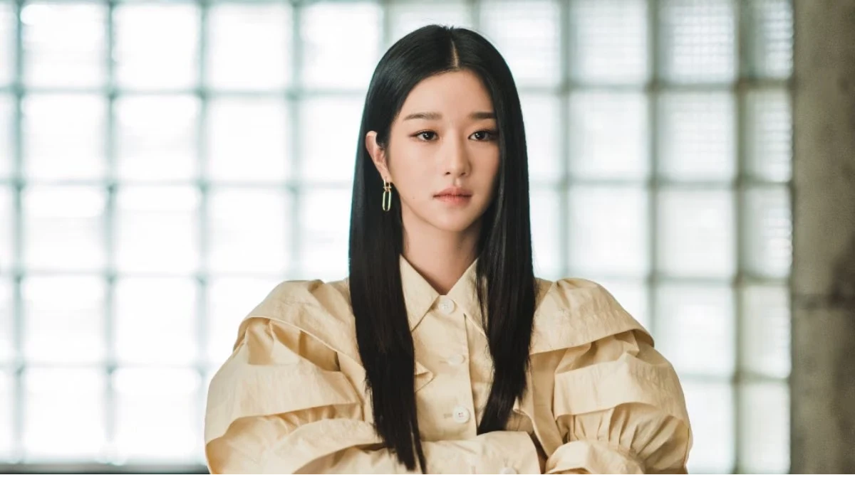 تصاویر شخصی، زندگی خصوصی سئو یه‌جی و بیوگرافی