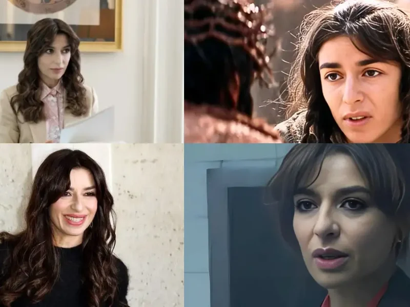 تصاویر شخصی، زندگی خصوصی سابرینا ایمپاچاتوره و بیوگرافی