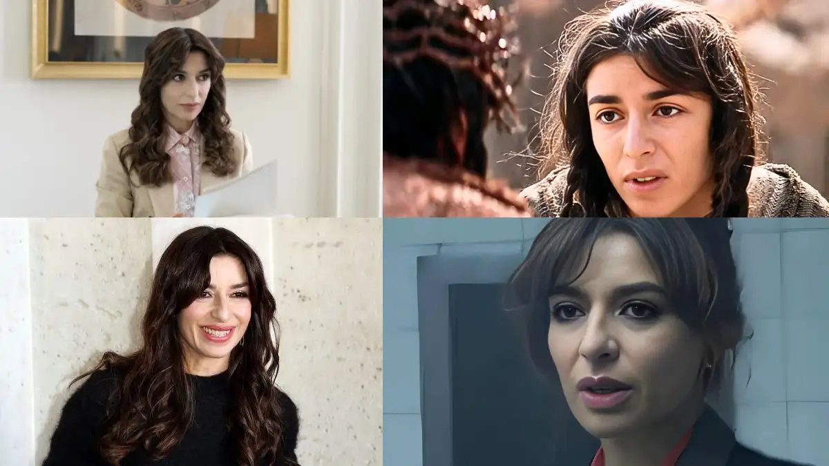 تصاویر شخصی، زندگی خصوصی سابرینا ایمپاچاتوره و بیوگرافی