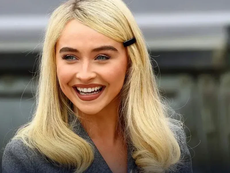 نخستین تجربه کارپنتر در نقش اول یک فیلم بلند هالیوودی؛ سابرینا کارپنتر در سرزمین عجایب سابرینا کارپنتر در سرزمین عجایب