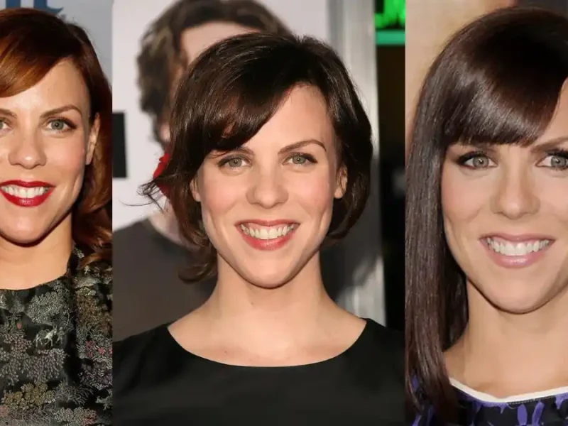 بیوگرافی سارا برنز و عکس‌های شخصی، زندگی خصوصی