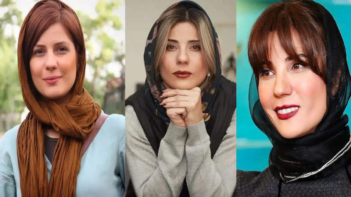 نقش متفاوت سارا بهرامی در «کوری»