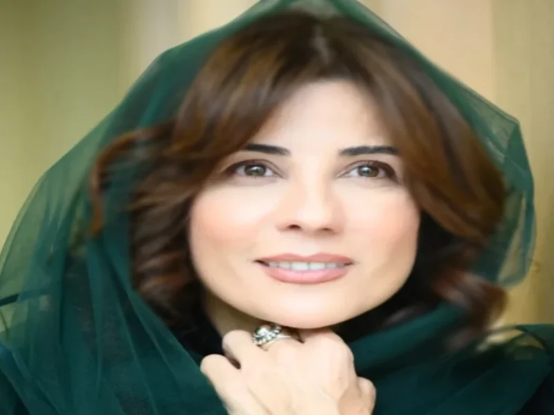 بازی درخشان و جذاب سارا بهرامی در «خاتى»