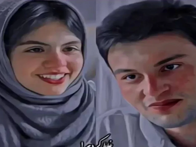 تغییر چهره شگفت آور "سارا حاتمی" در نقش مائده سریال زخم کاری