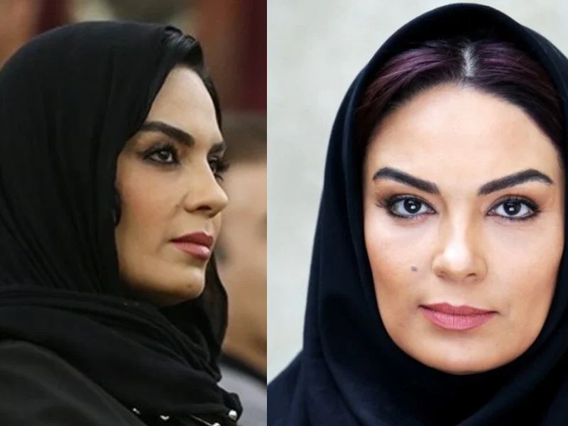 همبازی روزهای کودکی «سارا خوئینی ها» برادرش