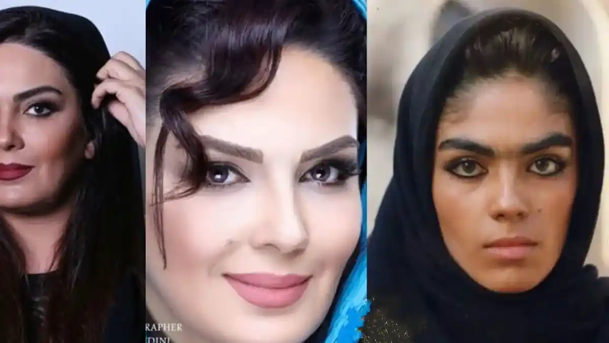 خبر روز | آیا میدانستید این آقای بازیگر شوهر اول سارا خوئینیها بوده است آیا میدانستید این آقای بازیگر شوهر اول سارا خوئینیها بوده است