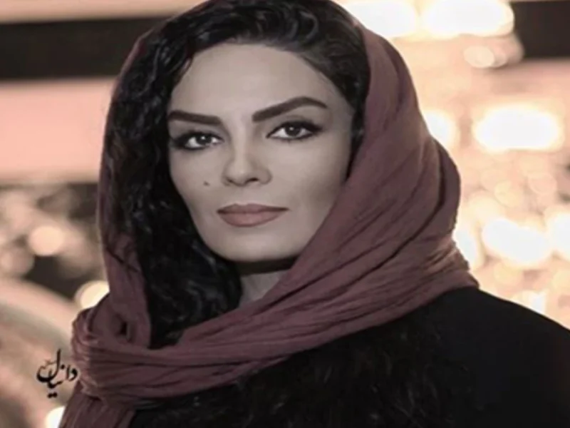 شباهت زیاد سارا خوئینی‌ها و دخترش غنچه در عکس جدید مادر دختری
