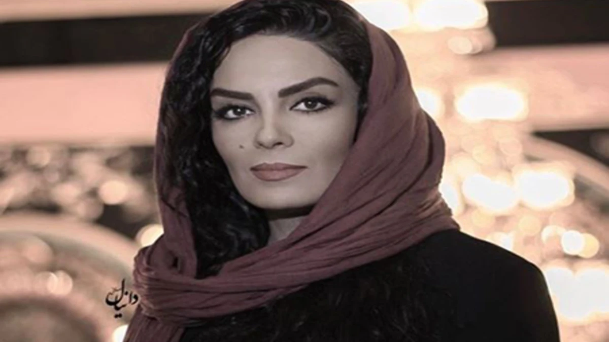 شباهت زیاد سارا خوئینی‌ها و دخترش غنچه در عکس جدید مادر دختری
