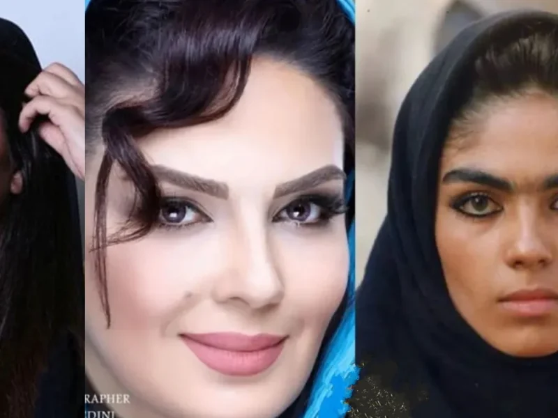 دکوراسیون زیبا خانه سارا خوئینی‌ها