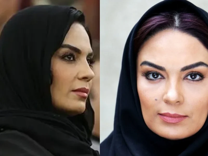 خانه سارا خوئینی‌ها با دکوراسیون جذاب