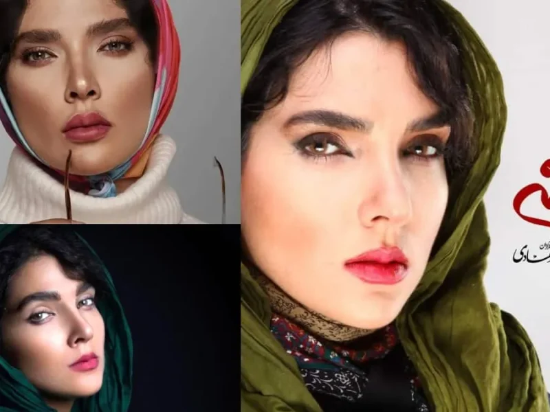 بیوگرافی سارا رسول‌زاده و عکس‌های شخصی، زندگی خصوصی 
