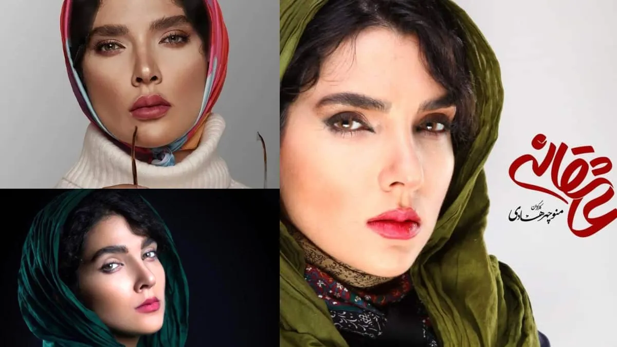 بیوگرافی سارا رسول‌زاده و عکس‌های شخصی، زندگی خصوصی 