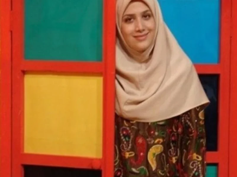 سارا روستاپور