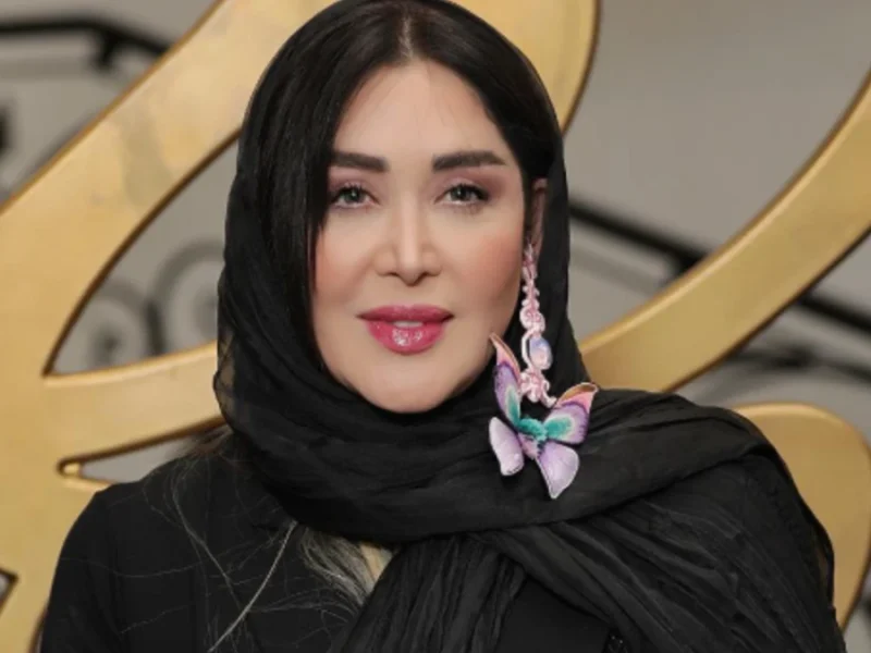 استایل و مدلینگ شیک سارا منجزی