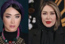 عکس جدید سارا منجزی‌پور همسر محمد علیزاده در حال خلبانی