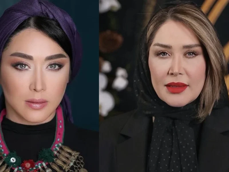 تفریحات متفاوت سارا منجزی بازیگر سینما و سگ باوفایش
