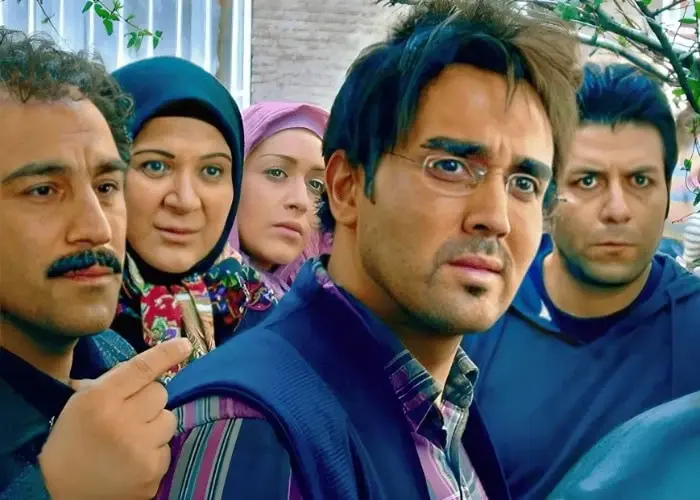 سارا منجزی پور 4