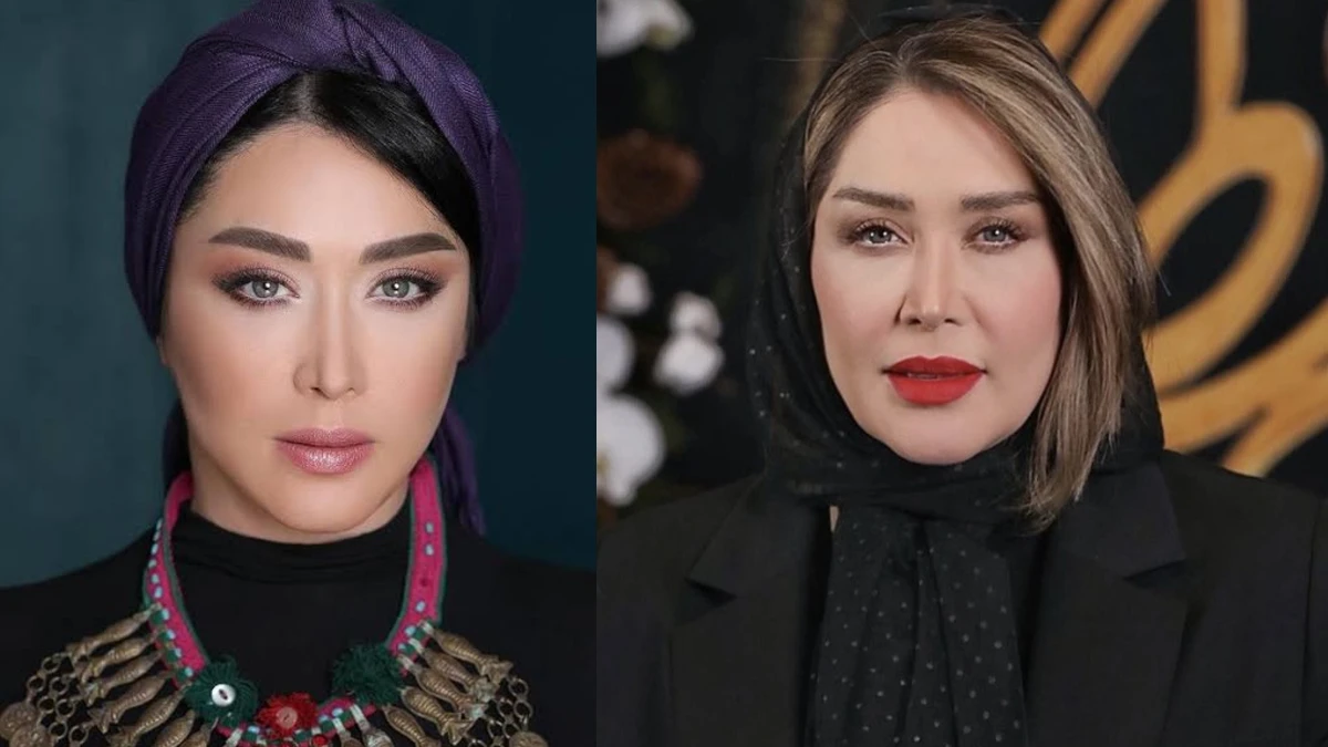 تفریحات متفاوت سارا منجزی بازیگر سینما و سگ باوفایش