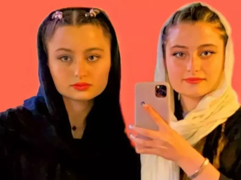 سریال پایتخت سارا و نیکا در سیبری