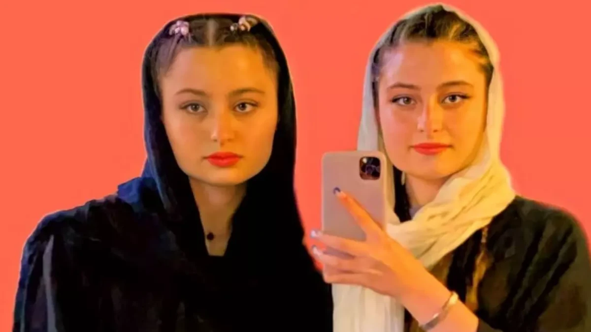 سریال پایتخت سارا و نیکا در سیبری