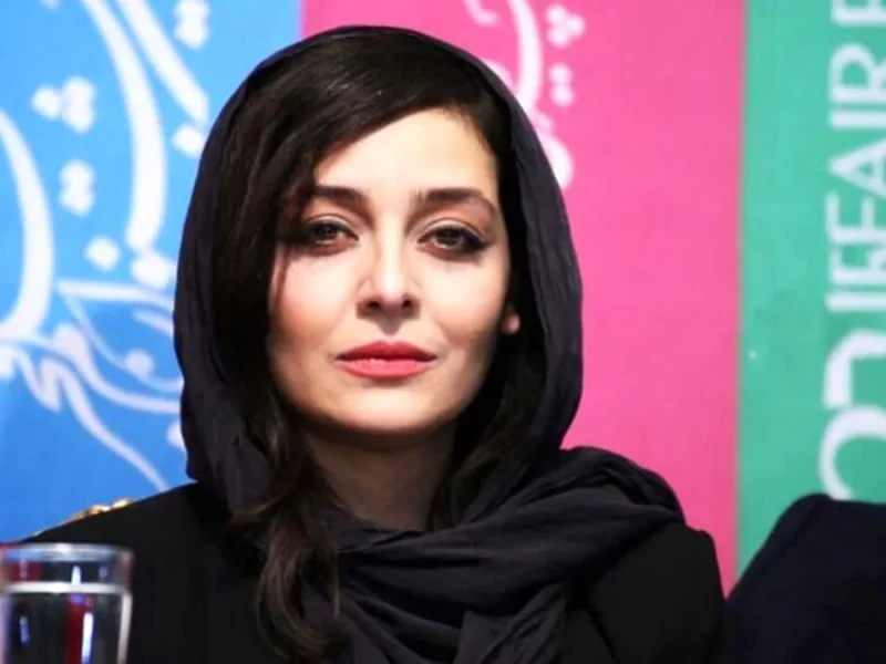 خبر روز | ساره بیات در نقش نسرین سریال محکوم ساره بیات در نقش نسرین سریال محکوم