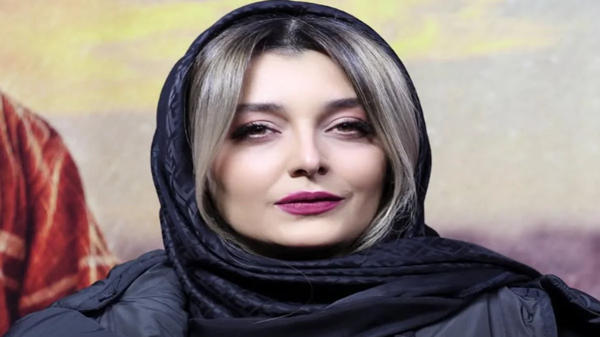 عکس سلفی از ظاهر متفاوت ساره بیات بعد از مدت ها دوری
