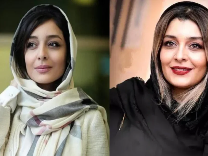 خانه ساره بیات با دیزاین جذاب و اروپایی