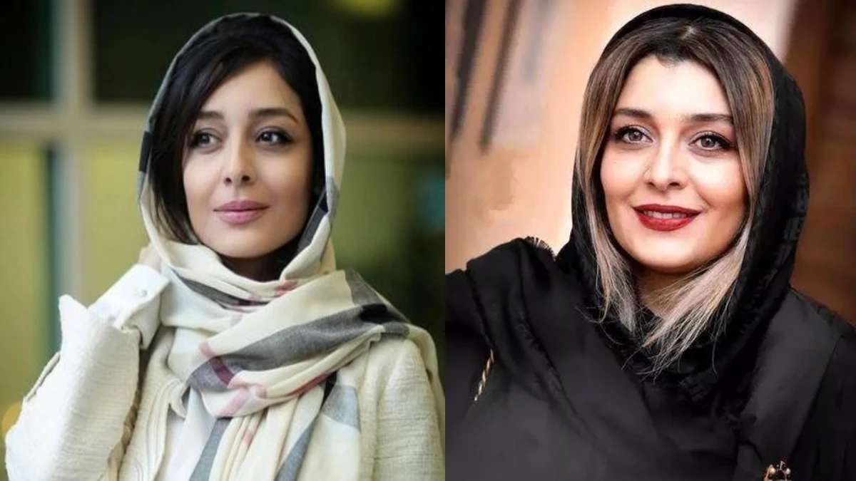 خانه ساره بیات با دیزاین جذاب و اروپایی