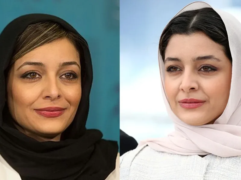 خانه ساره بیات و همسرش علیرضا افکاری؛ دکوراسیون زیبا