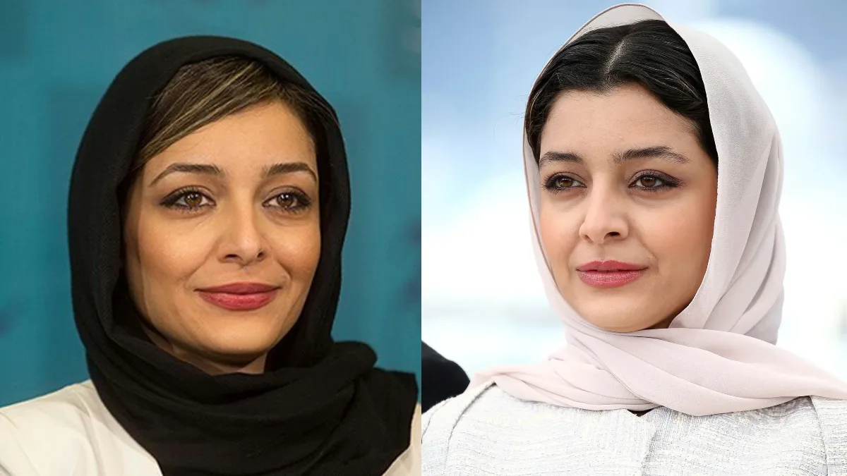 خانه ساره بیات و همسرش علیرضا افکاری؛ دکوراسیون زیبا