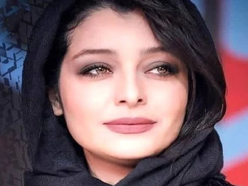 چهره دیدنی و عجیب ساره بیات بازیگر سریال محکوم