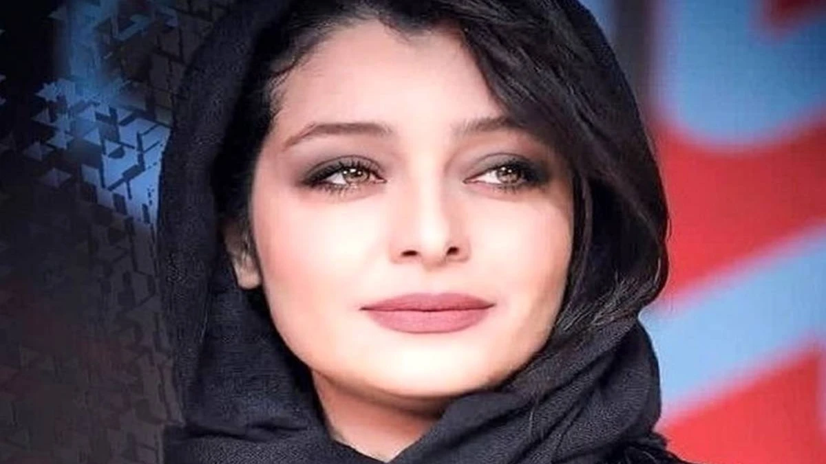 چهره دیدنی و عجیب ساره بیات بازیگر سریال محکوم