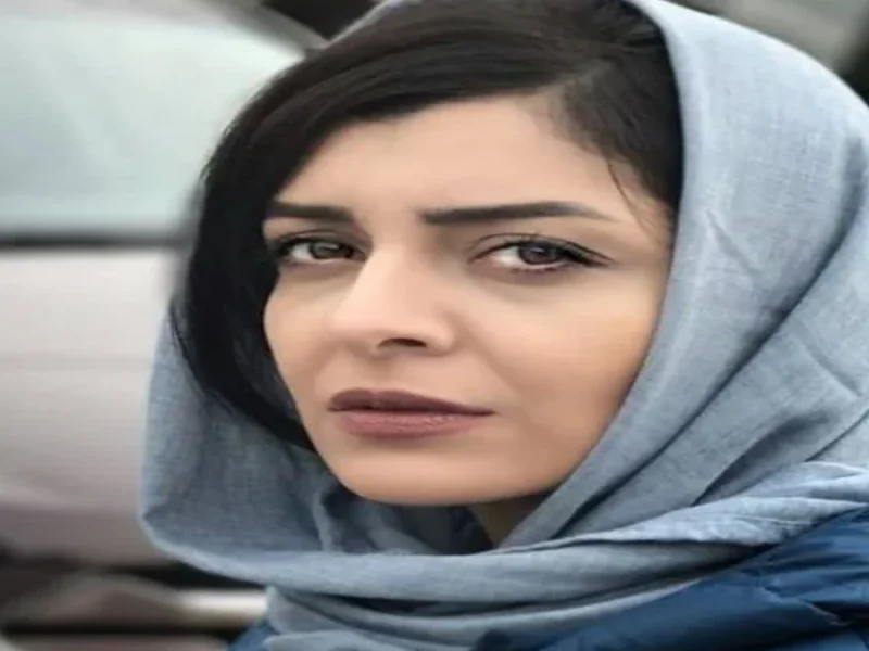 خبر روز | گذر زمان باورنکردنی ساره بیات بعد از ۲۵ سال 1 گذر زمان باورنکردنی ساره بیات بعد از ۲۵ سال