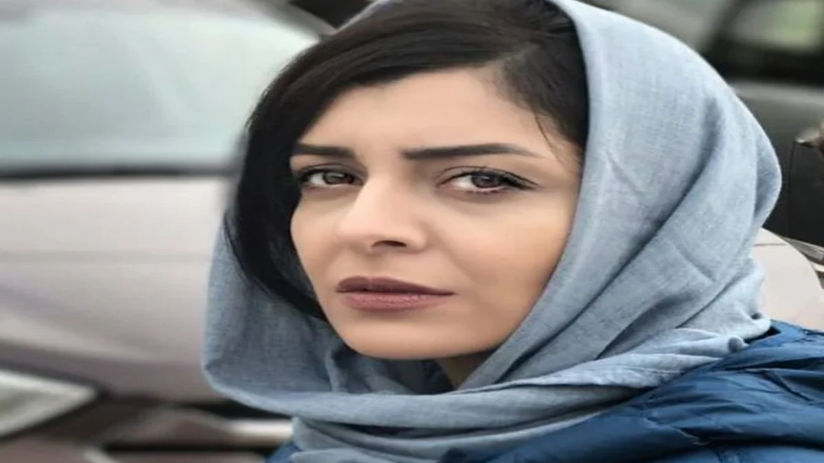 گذر زمان باورنکردنی ساره بیات بعد از ۲۵ سال