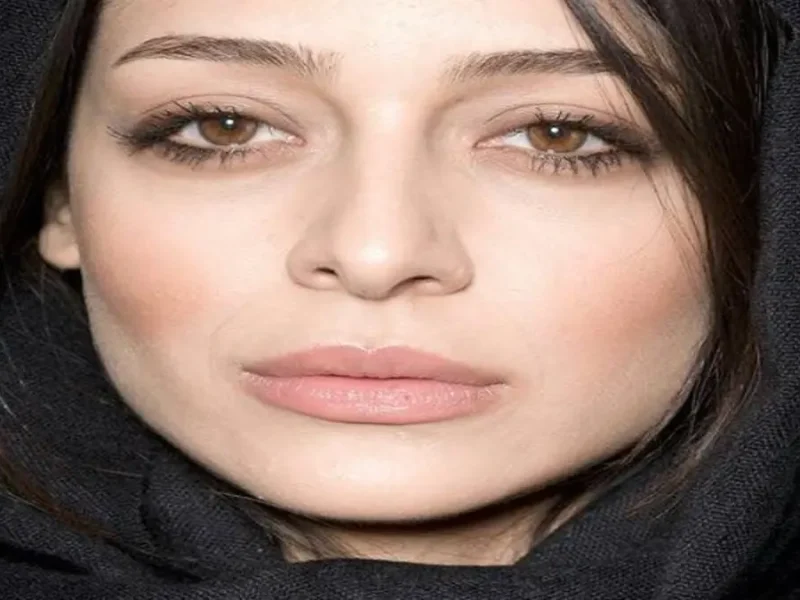 تصویر روز | ساره بیات با استایلی زیبا و جذاب ساره بیات با استایلی زیبا و جذاب