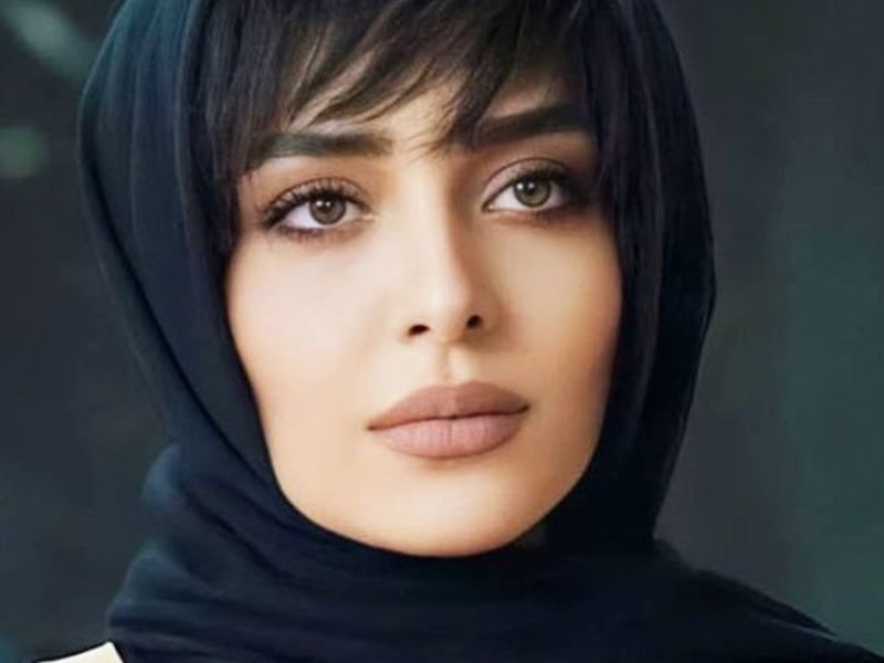 دکوراسیون شیک خانه ساره بیات با دیزاین اروپایی