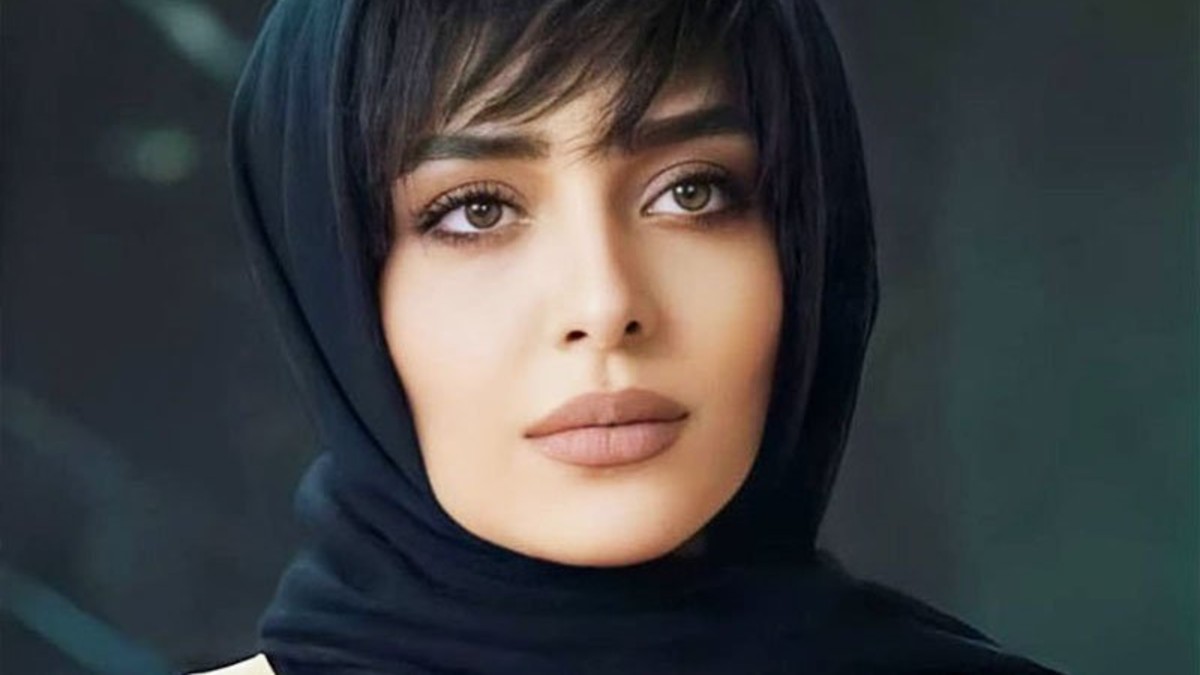 دکوراسیون شیک خانه ساره بیات با دیزاین اروپایی