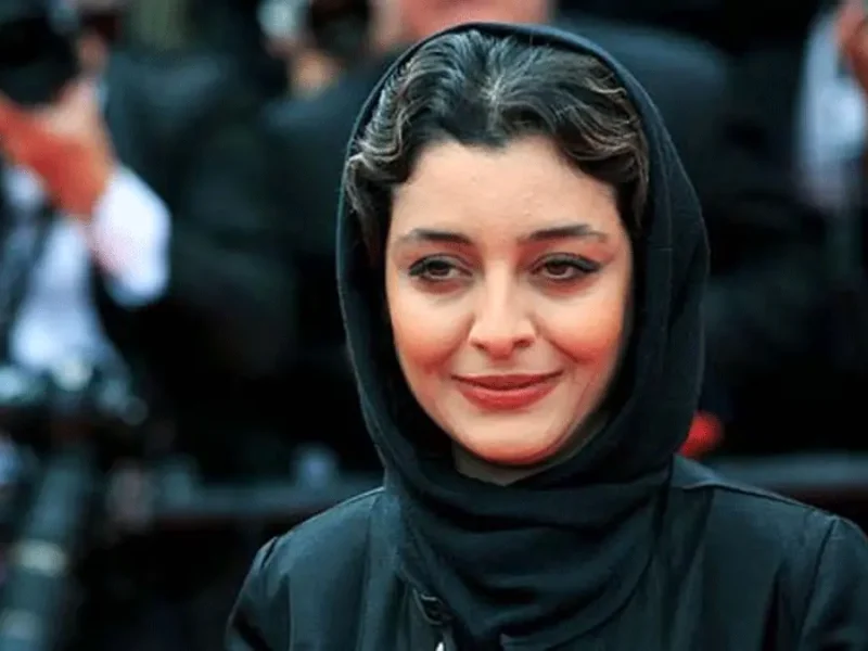 بازگشت «ساره بیات» پس از ۵ سال دوری از شبکه‌نمایش خانگی
