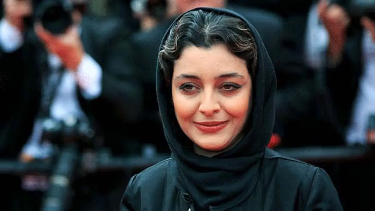 بازگشت «ساره بیات» پس از ۵ سال دوری از شبکهنمایش خانگی