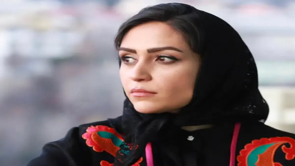 ساره رشیدی 3