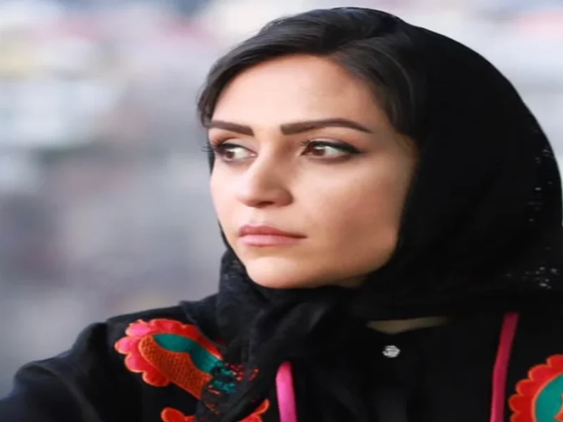 ساره رشیدی در ایوان شمس؛ اکران خصوصی صیاد