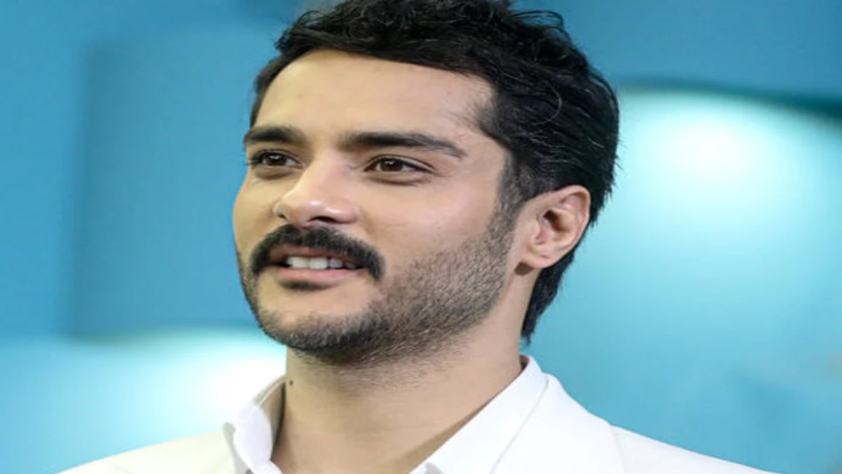 خبر روز | هامون پسر زیبای ساعد سهیلی در کنار عمو و پدر بزرگش هامون پسر زیبای ساعد سهیلی در کنار عمو و پدر بزرگش