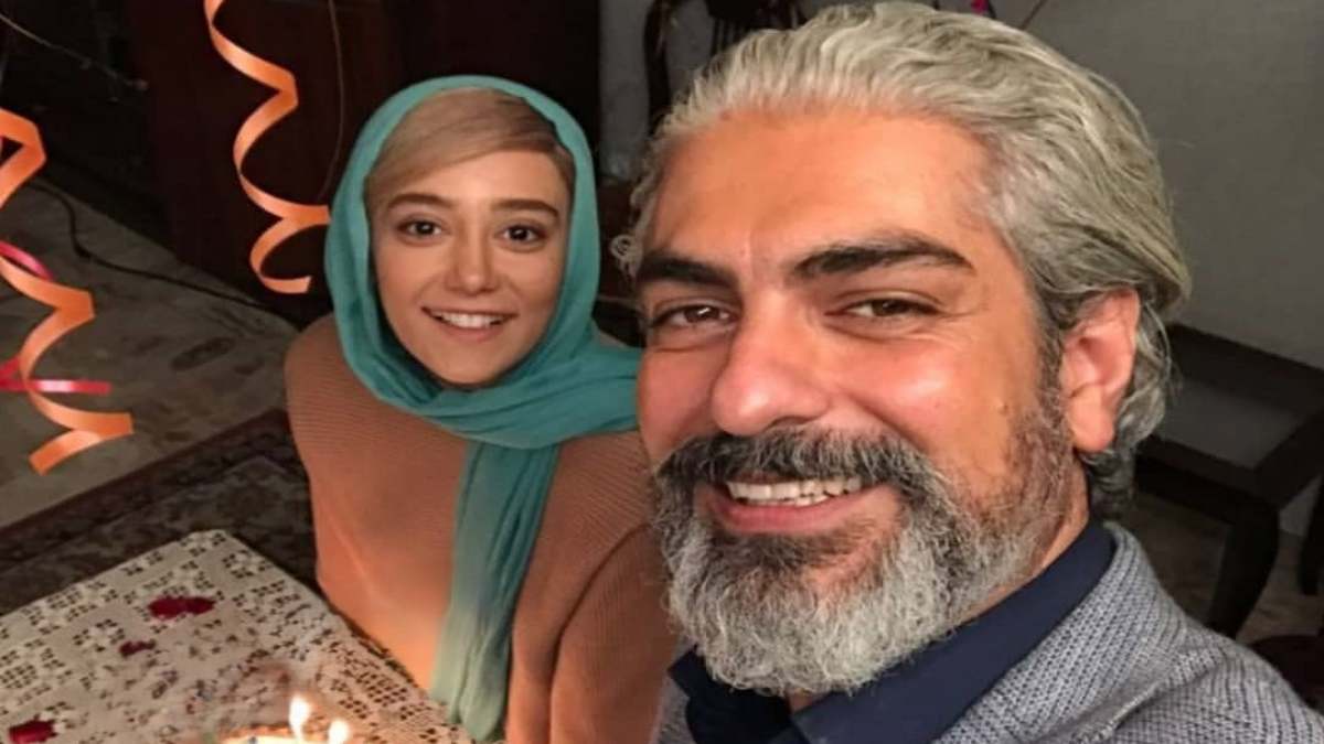 خبر روز | تغییر چهره «ساقی حاجیپور» بعد از معروفیت در همگناه 1 تغییر چهره «ساقی حاجیپور» بعد از معروفیت در همگناه