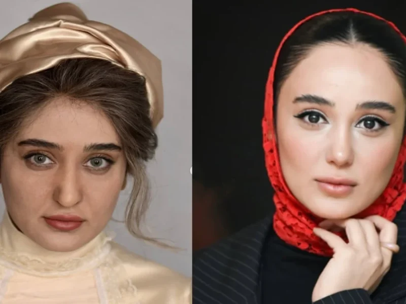 زندگی خصوصی و دیده نشده «ساقی حاجی پور» همراه بیوگرافی