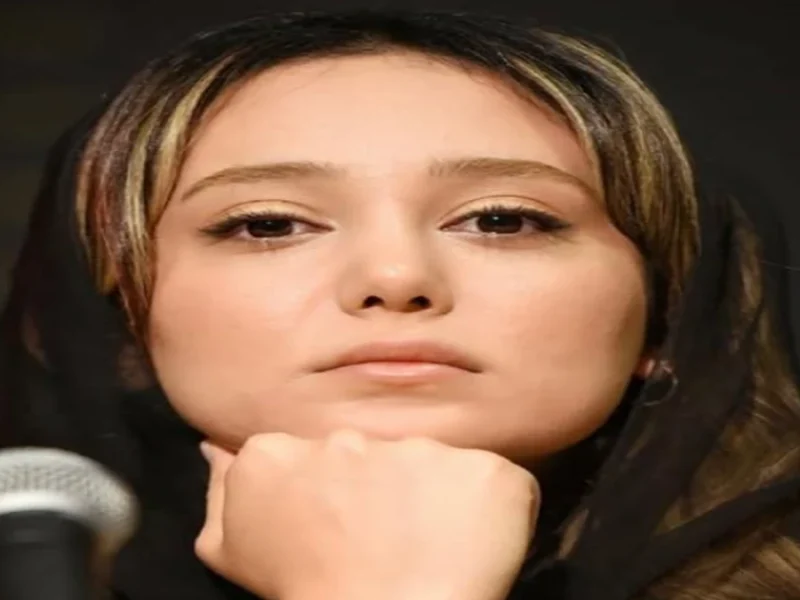 خبر روز | سفر لاکچری «ساقی حاجی پور» با پرواز فرست کلاس 3 سفر لاکچری «ساقی حاجی پور» با پرواز فرست کلاس