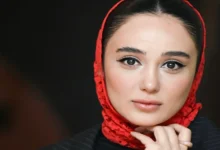 پست جدید ساقی حاجی پور و دلتنگی او