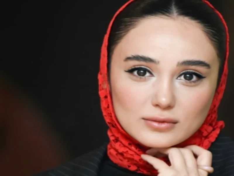 پست جدید ساقی حاجی پور و دلتنگی او